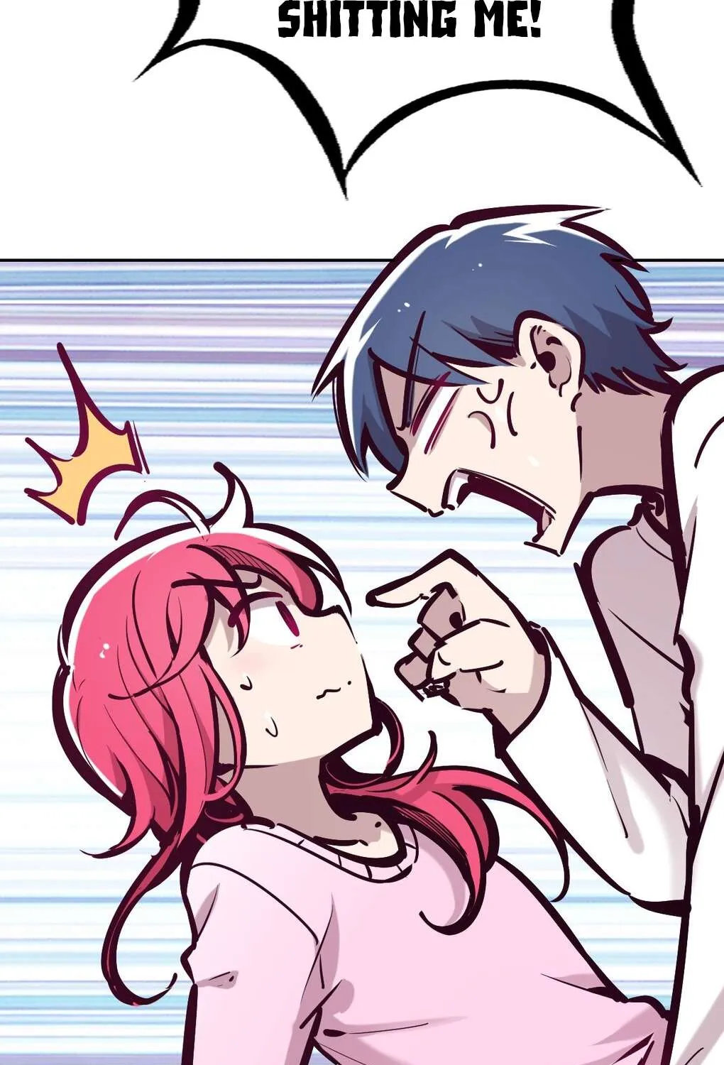 Demon X Angel, Can’t Get Along! Chapter 35 page 92 - 
