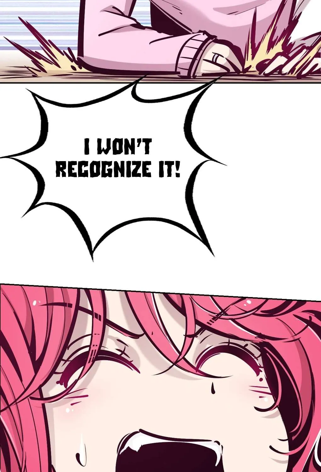 Demon X Angel, Can’t Get Along! Chapter 35 page 93 - 