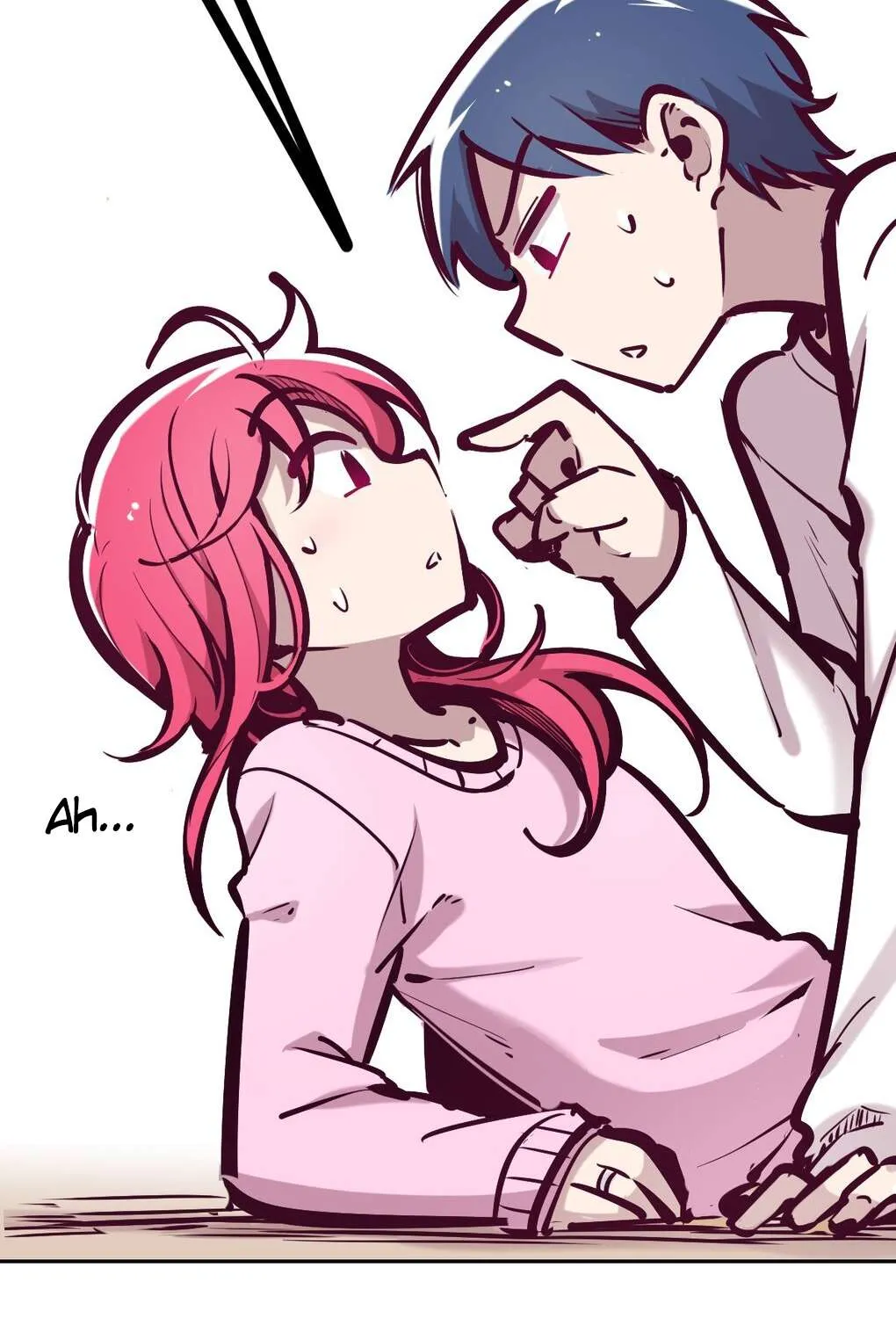 Demon X Angel, Can’t Get Along! Chapter 35 page 96 - 