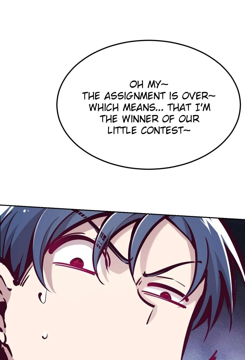 Demon X Angel, Can’t Get Along! Chapter 35 page 97 - 