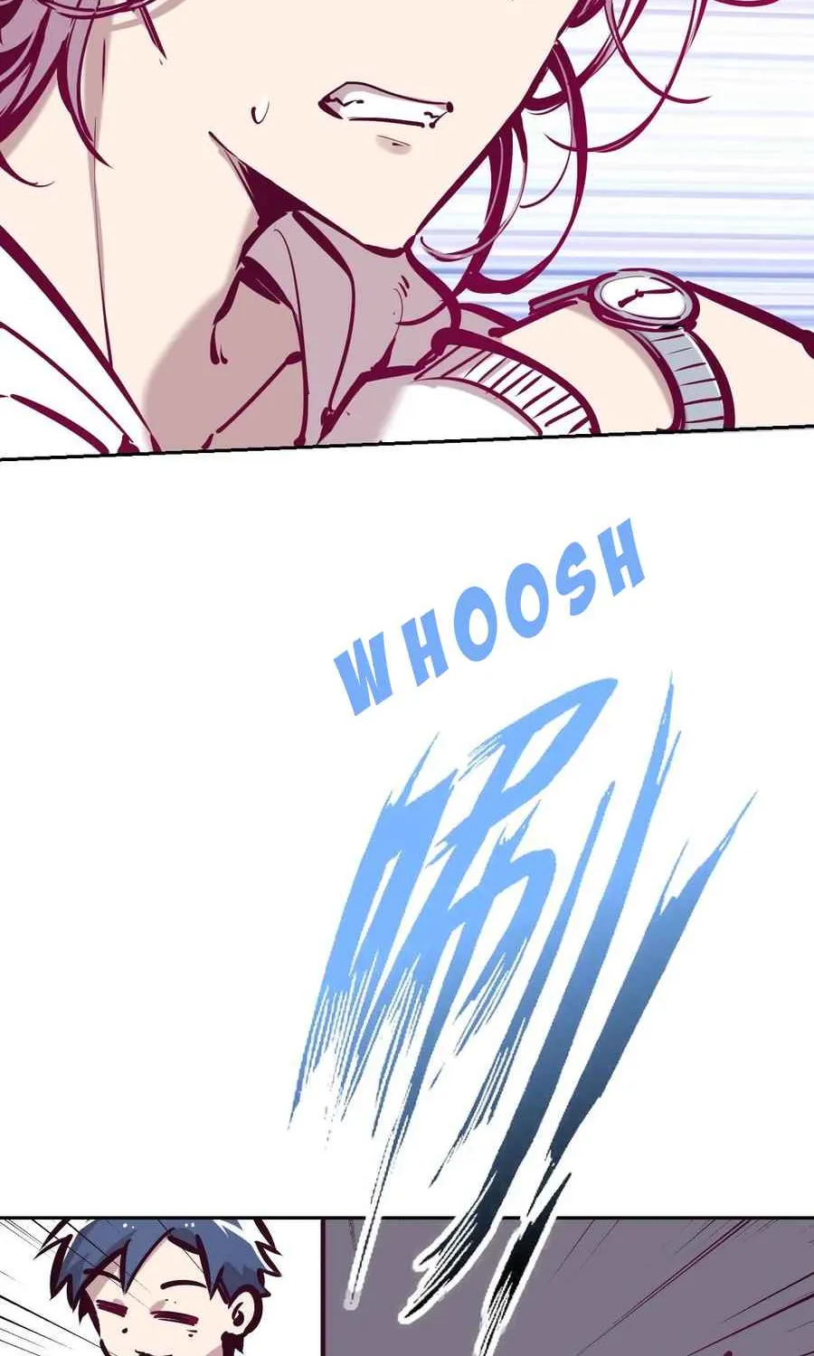 Demon X Angel, Can’t Get Along! Chapter 37 page 11 - 