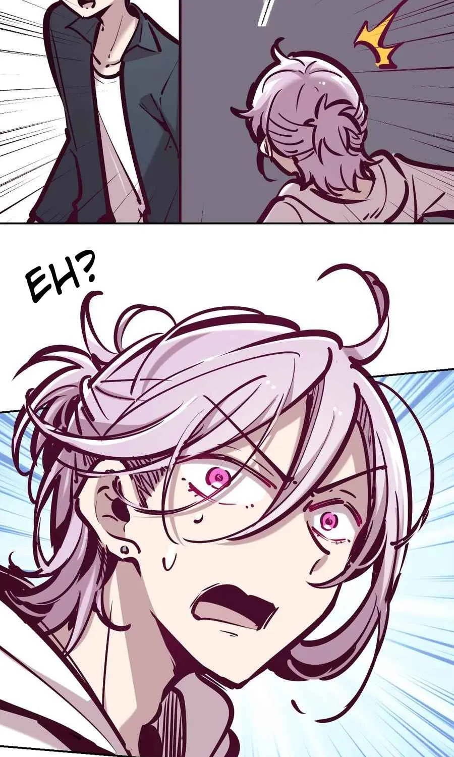 Demon X Angel, Can’t Get Along! Chapter 37 page 12 - 
