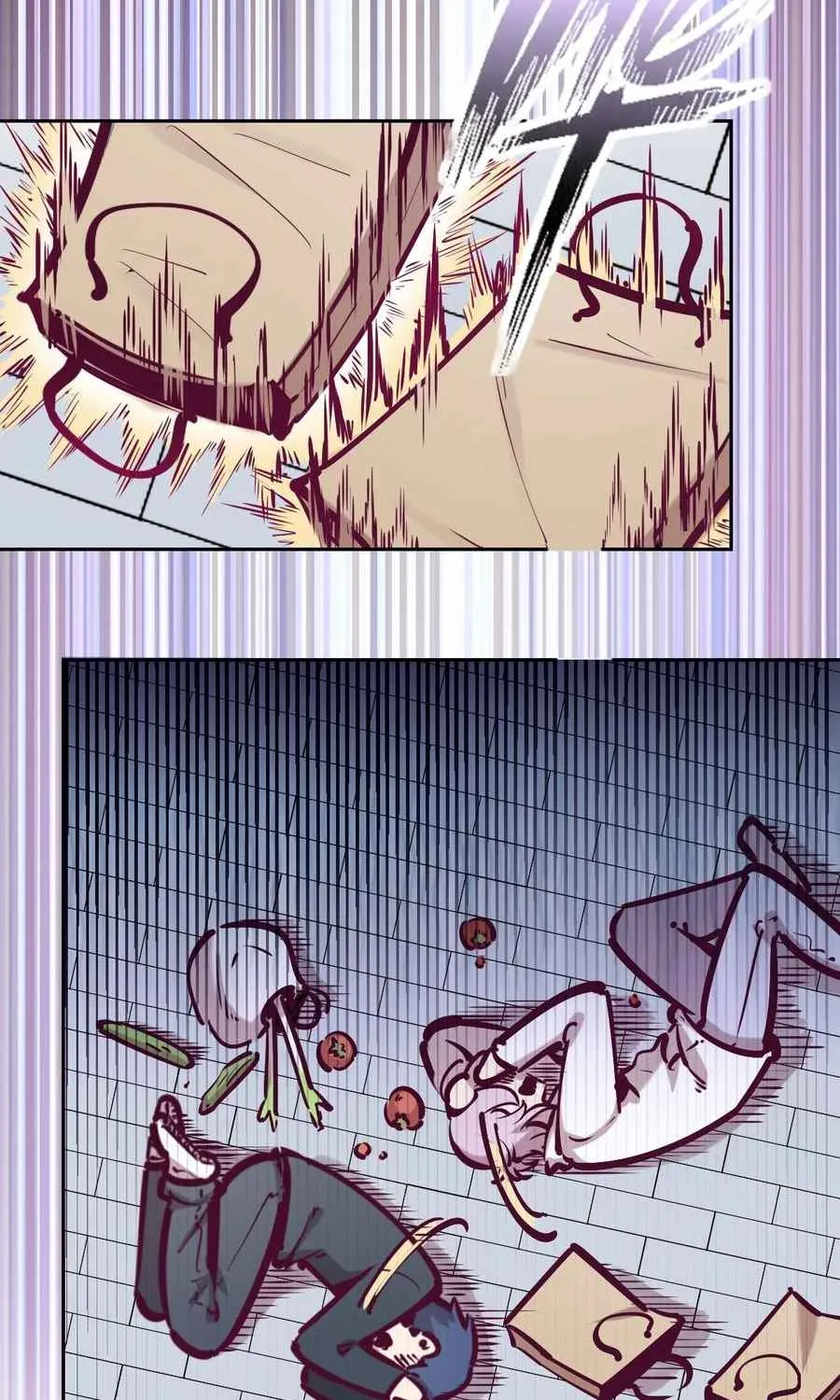 Demon X Angel, Can’t Get Along! Chapter 37 page 15 - 