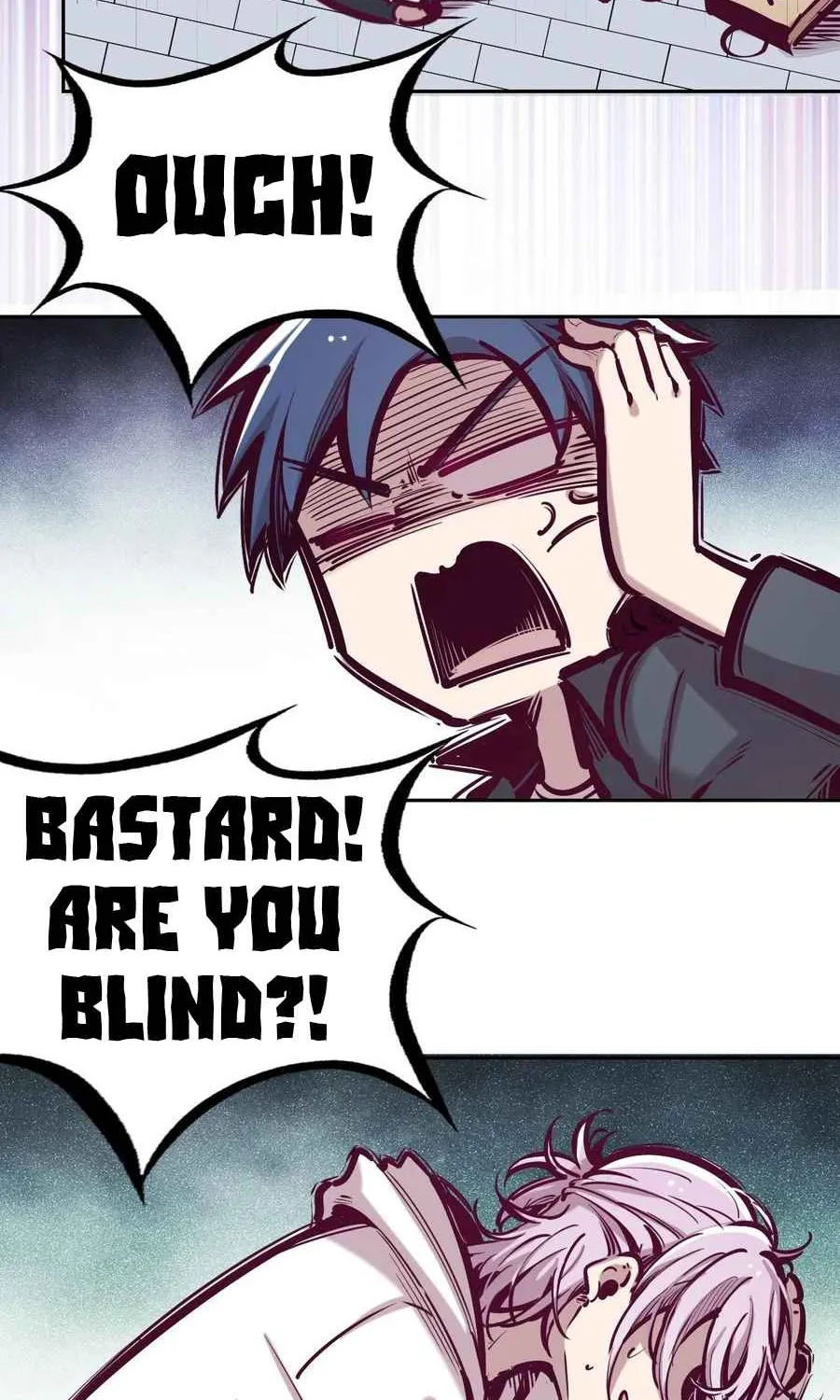 Demon X Angel, Can’t Get Along! Chapter 37 page 16 - 