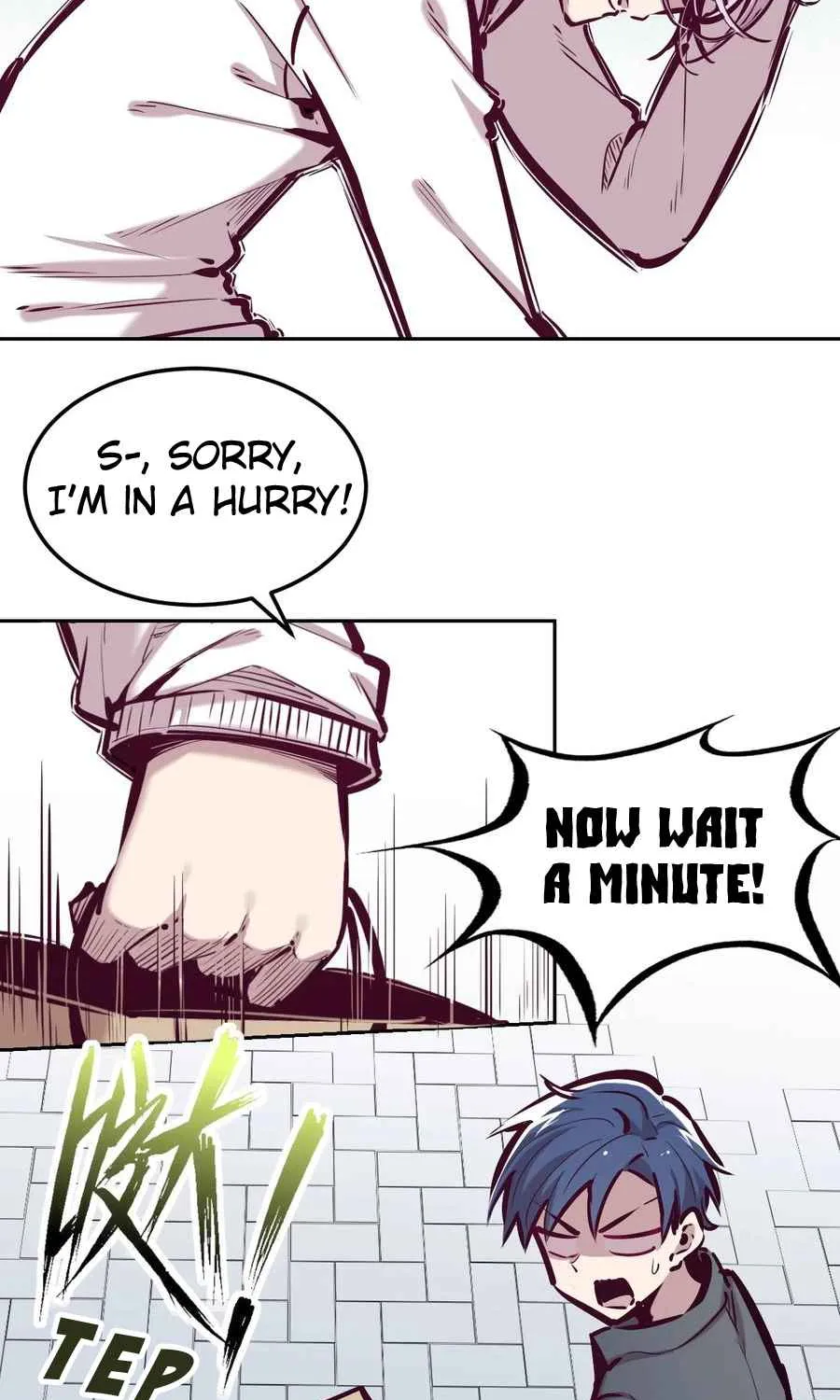 Demon X Angel, Can’t Get Along! Chapter 37 page 17 - 