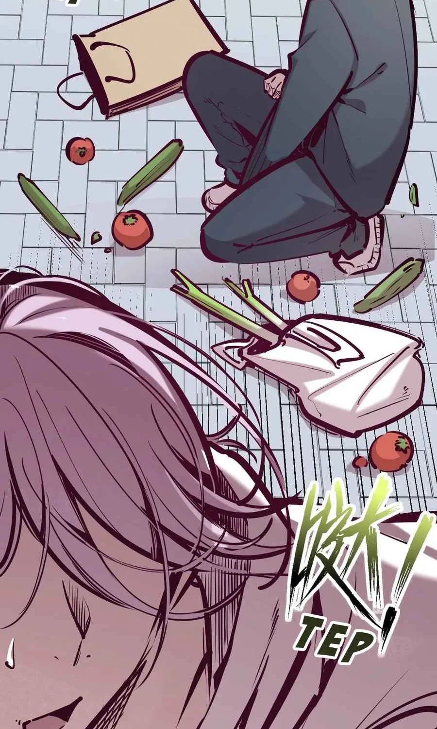 Demon X Angel, Can’t Get Along! Chapter 37 page 18 - 