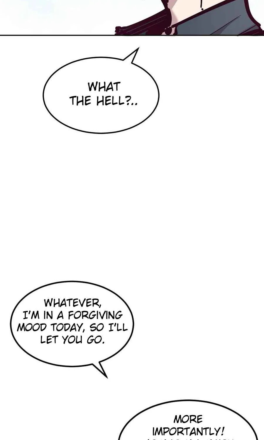 Demon X Angel, Can’t Get Along! Chapter 37 page 20 - 