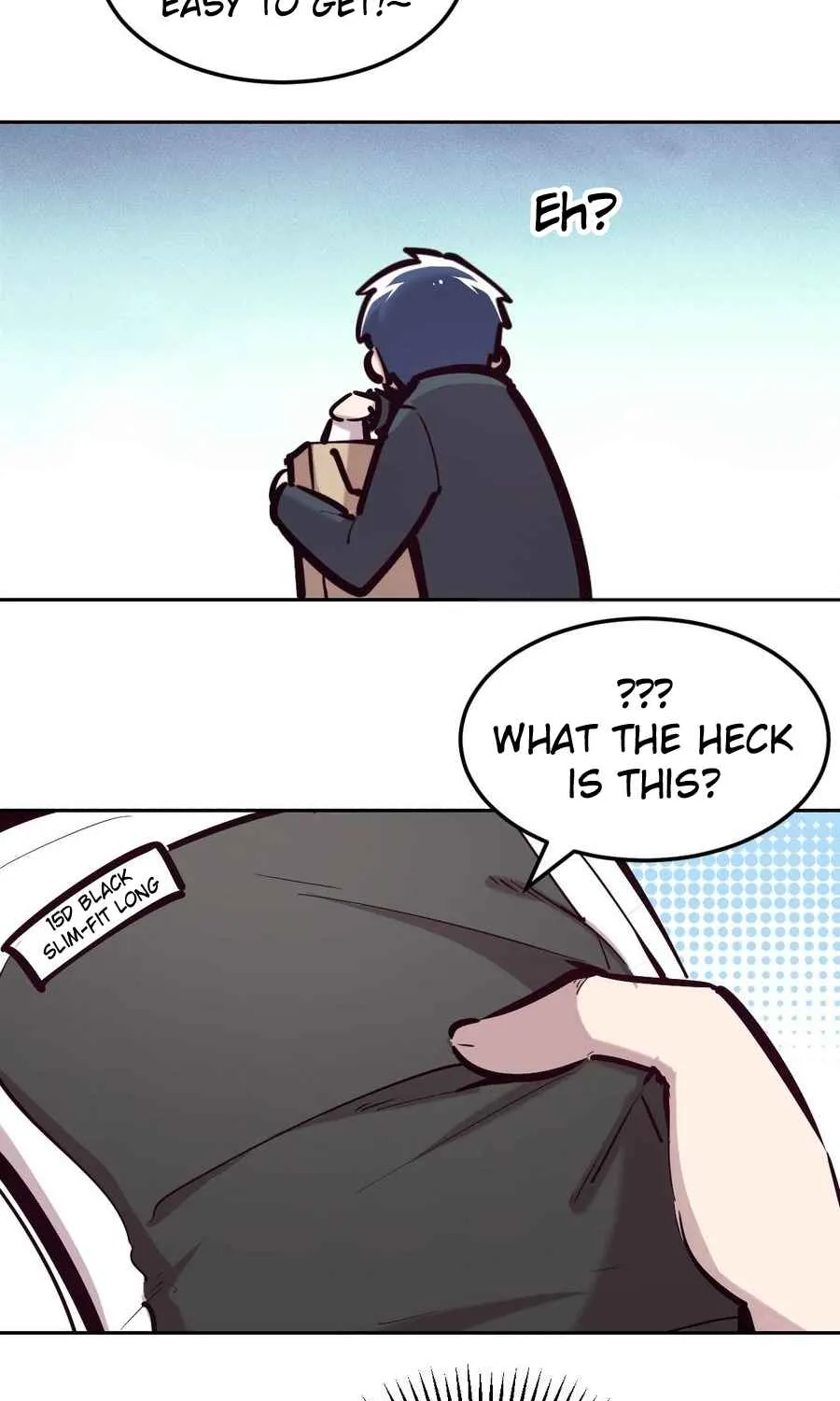 Demon X Angel, Can’t Get Along! Chapter 37 page 22 - 