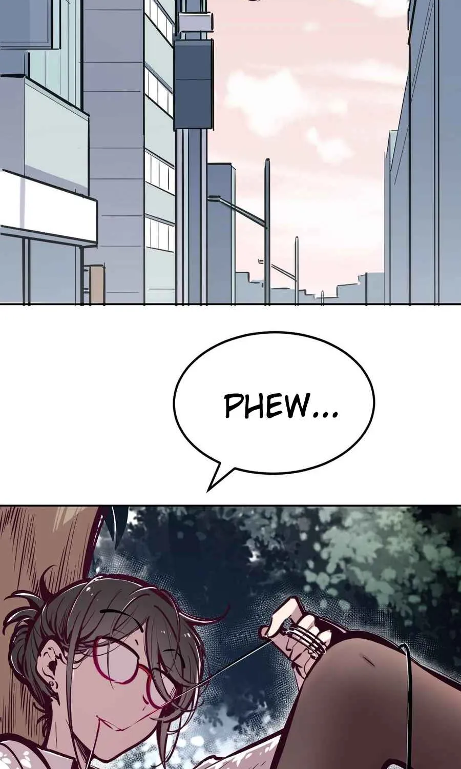 Demon X Angel, Can’t Get Along! Chapter 37 page 27 - 