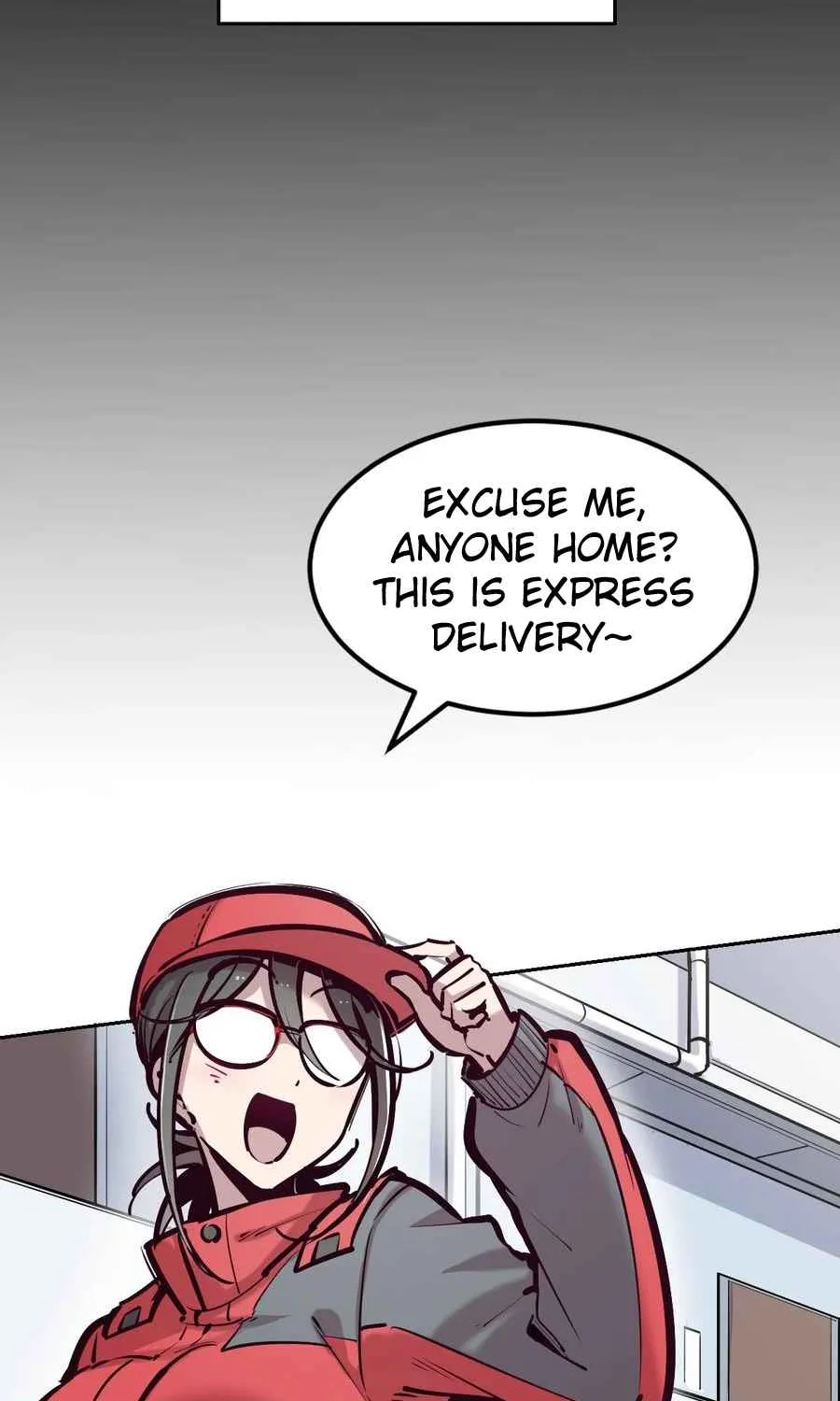 Demon X Angel, Can’t Get Along! Chapter 37 page 30 - 