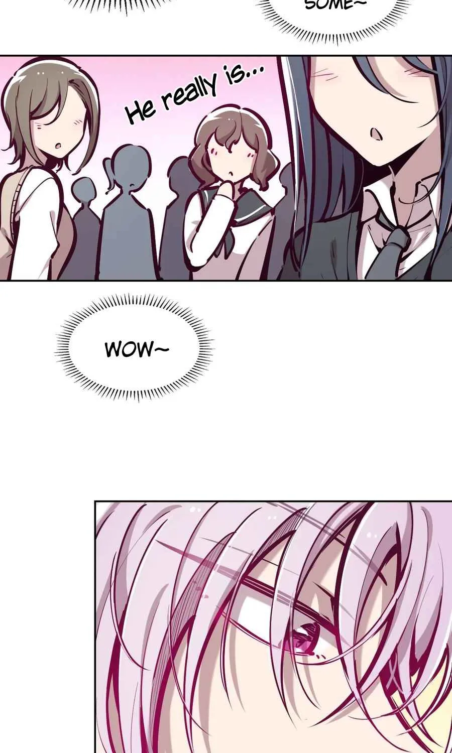 Demon X Angel, Can’t Get Along! Chapter 37 page 4 - 
