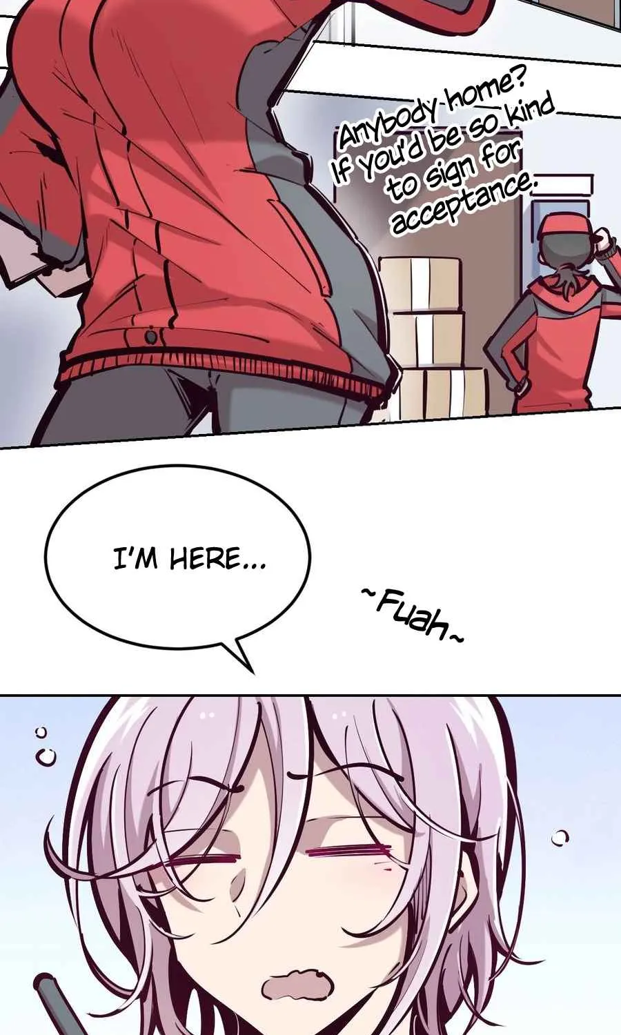 Demon X Angel, Can’t Get Along! Chapter 37 page 31 - 