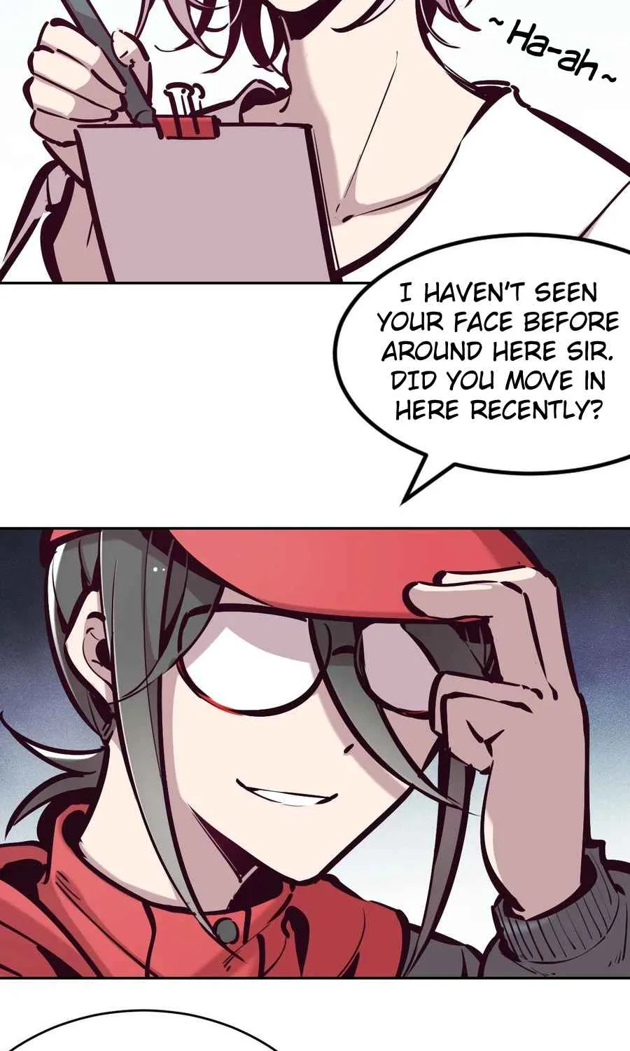 Demon X Angel, Can’t Get Along! Chapter 37 page 32 - 