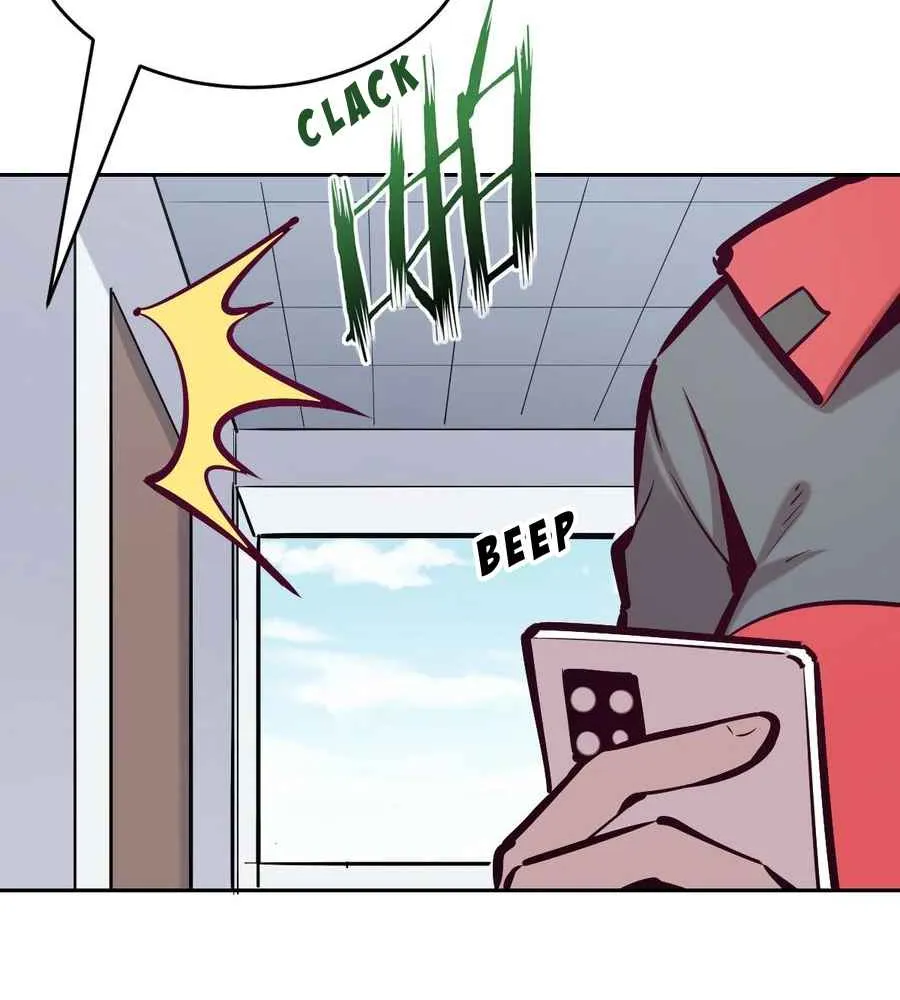 Demon X Angel, Can’t Get Along! Chapter 37 page 35 - 