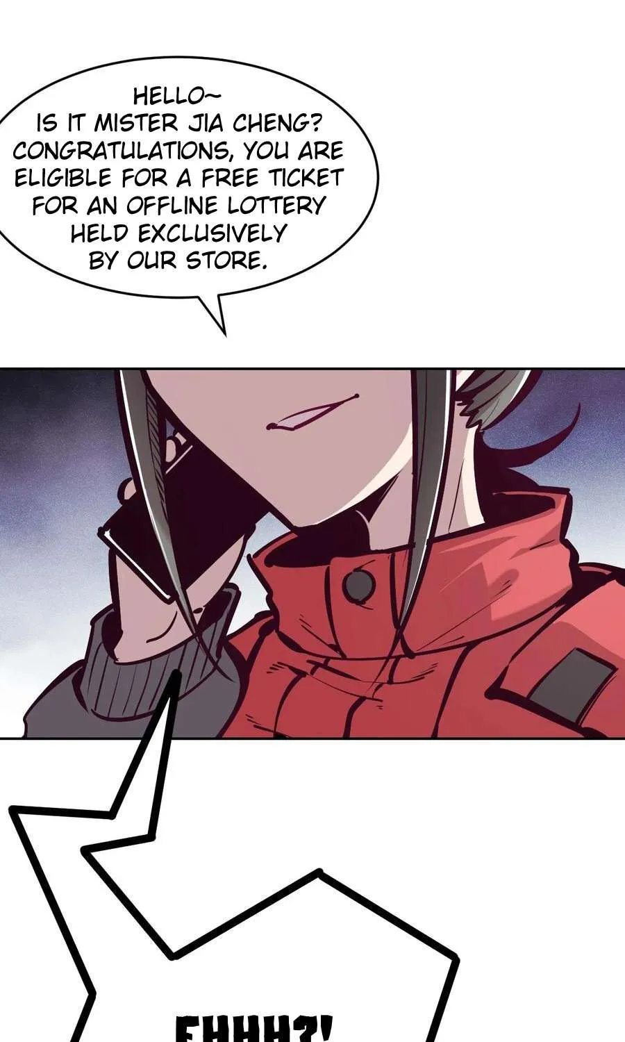 Demon X Angel, Can’t Get Along! Chapter 37 page 36 - 