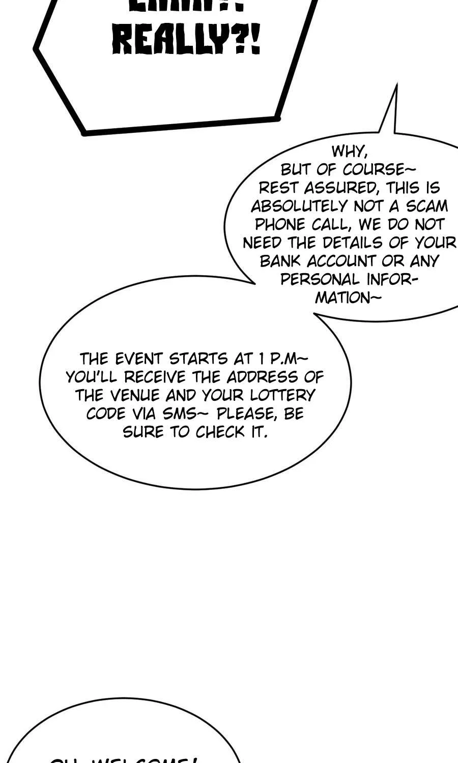 Demon X Angel, Can’t Get Along! Chapter 37 page 37 - 