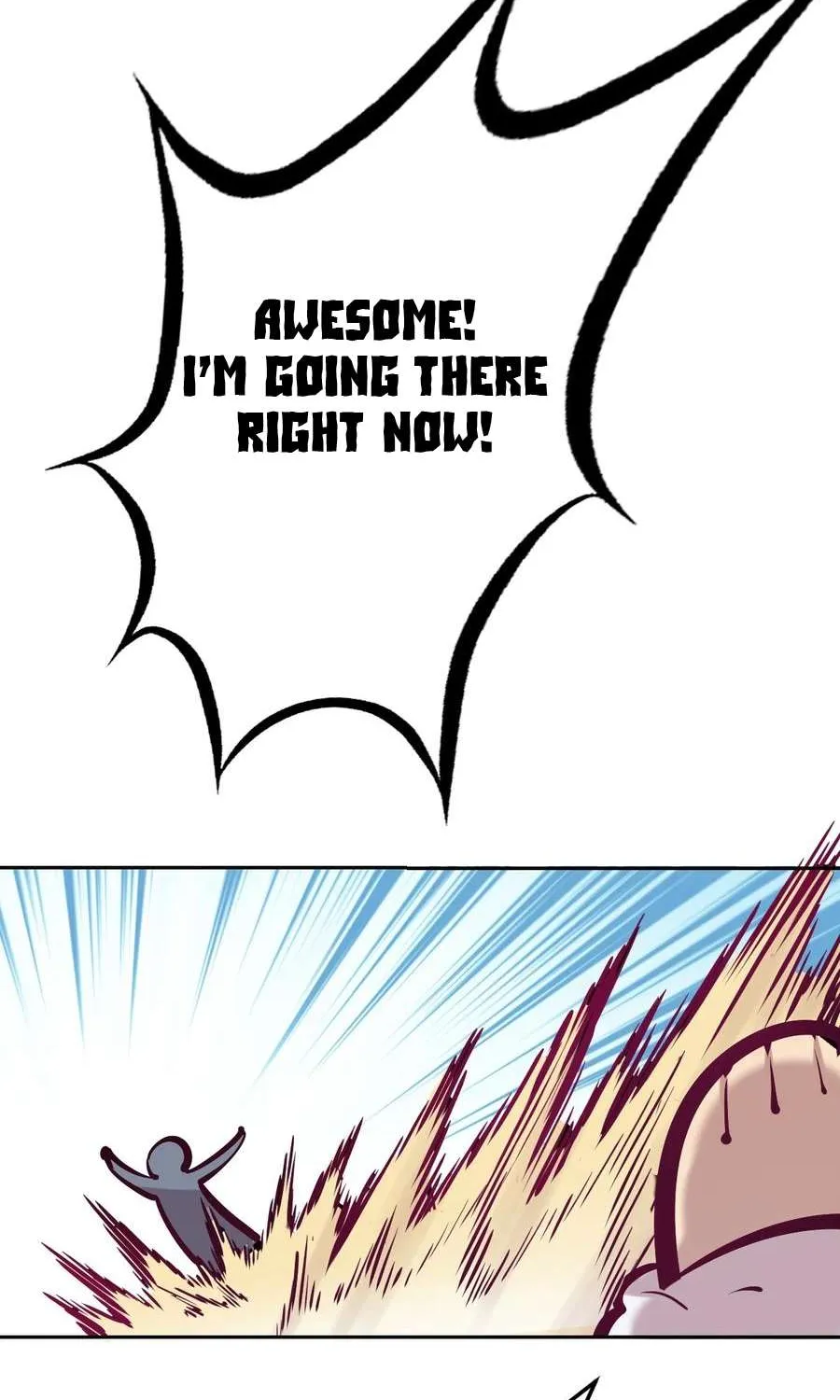 Demon X Angel, Can’t Get Along! Chapter 37 page 44 - 