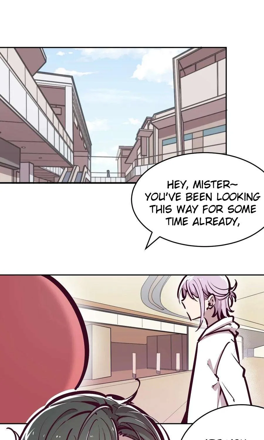 Demon X Angel, Can’t Get Along! Chapter 37 page 46 - 