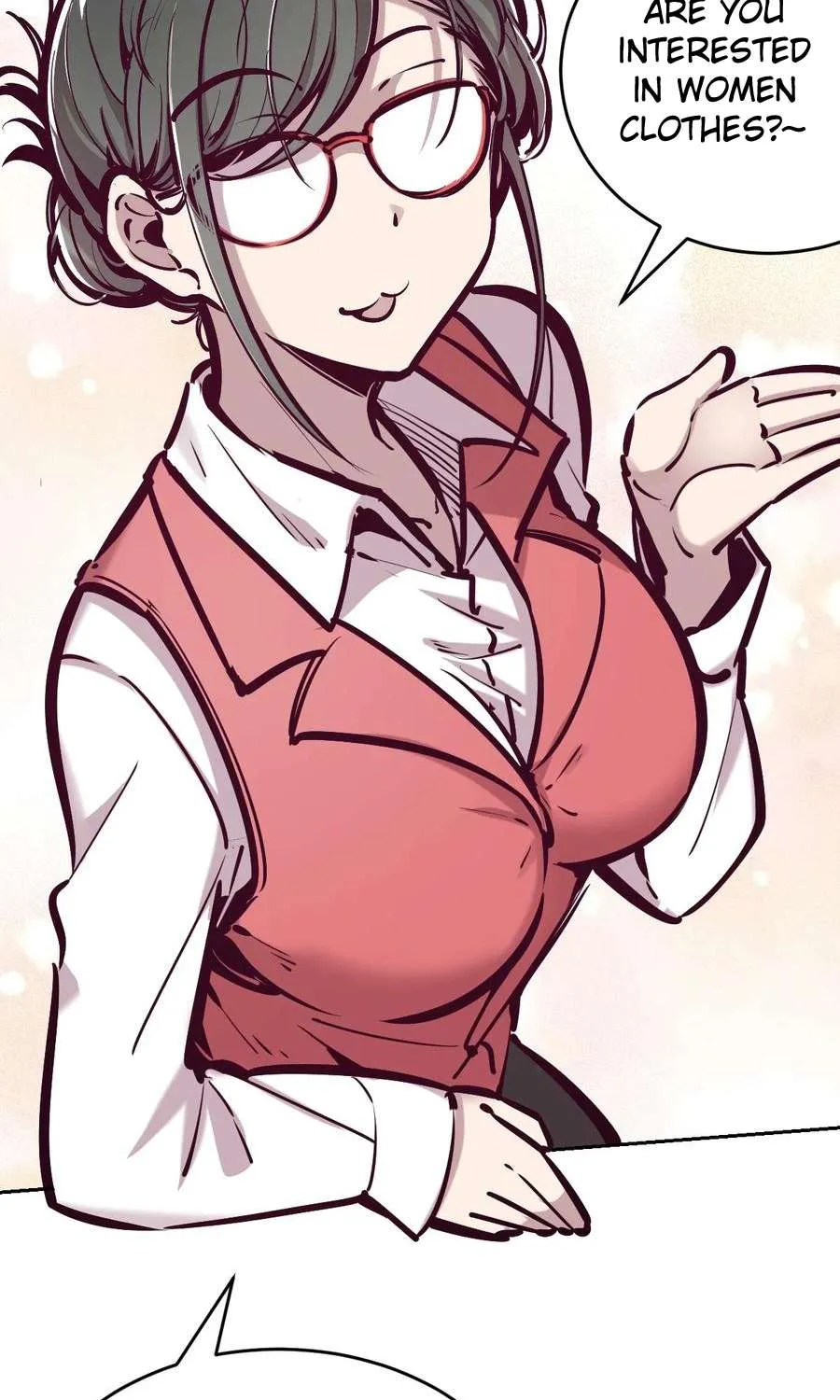 Demon X Angel, Can’t Get Along! Chapter 37 page 47 - 