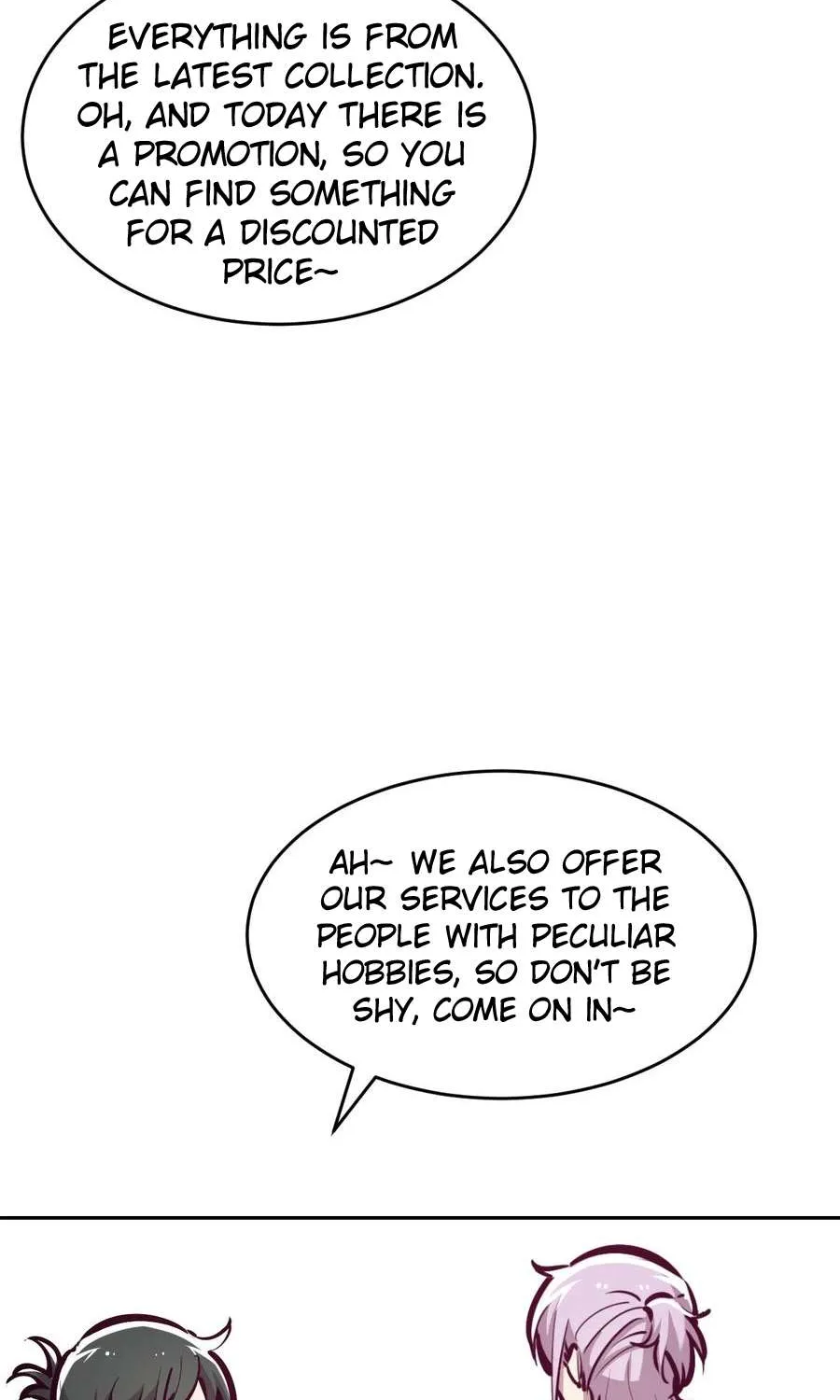 Demon X Angel, Can’t Get Along! Chapter 37 page 48 - 