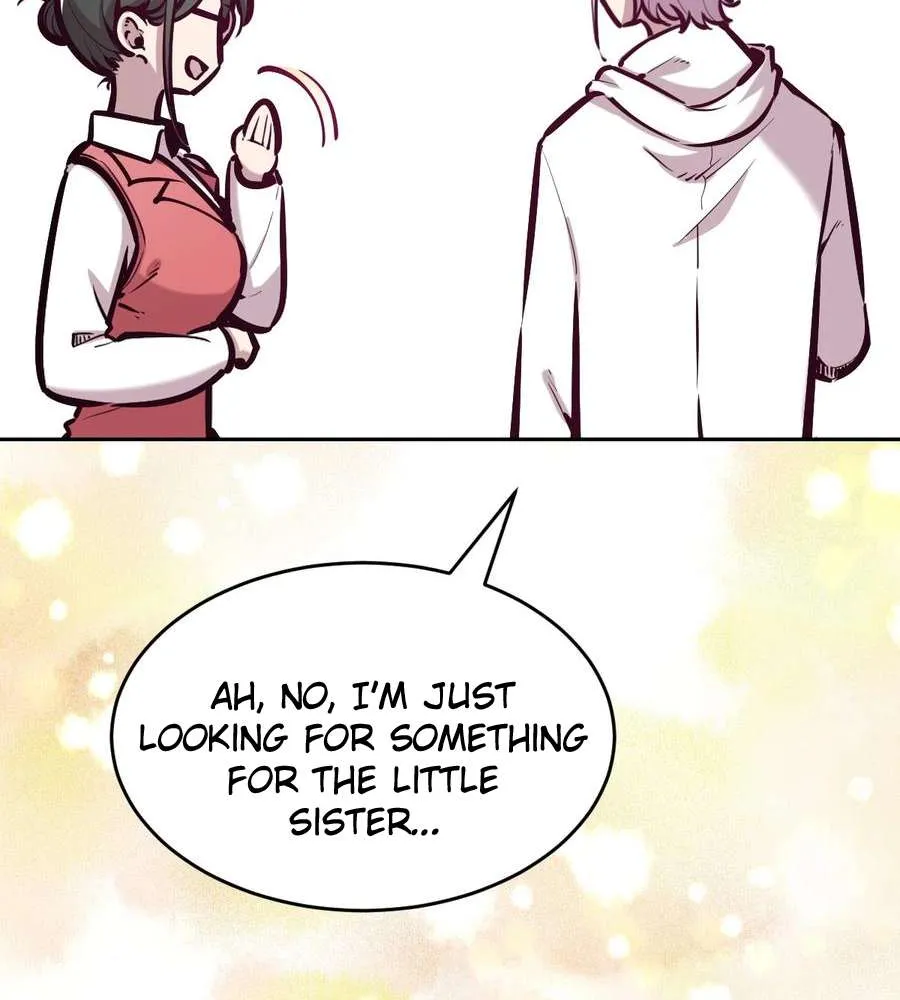 Demon X Angel, Can’t Get Along! Chapter 37 page 49 - 