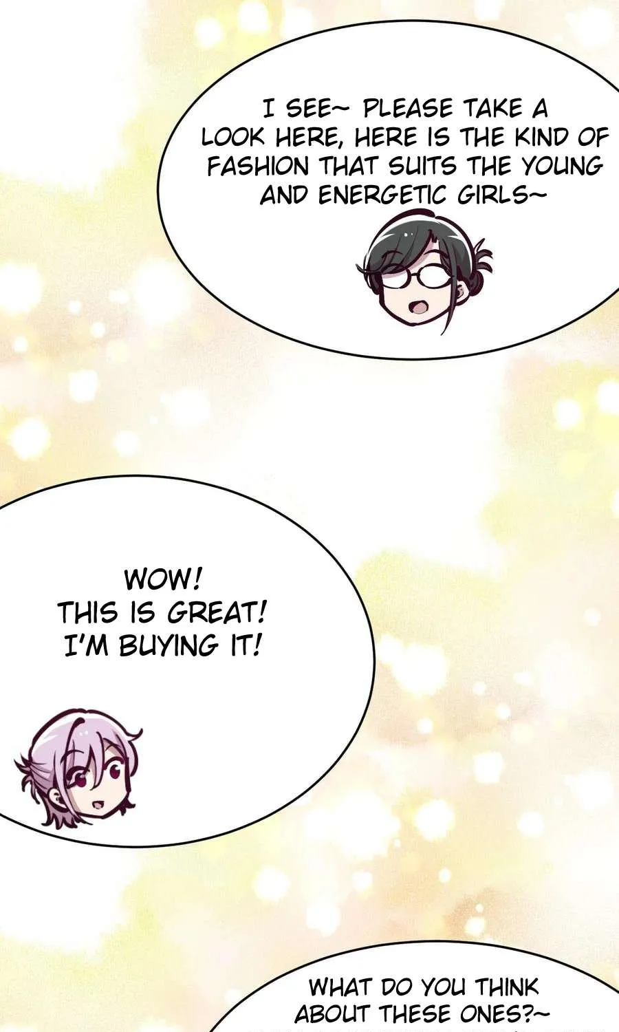 Demon X Angel, Can’t Get Along! Chapter 37 page 50 - 