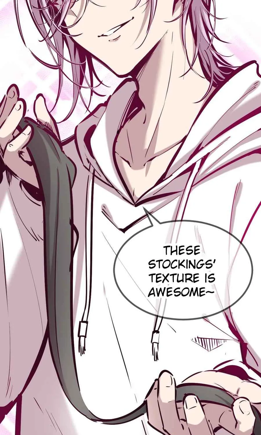 Demon X Angel, Can’t Get Along! Chapter 37 page 6 - 