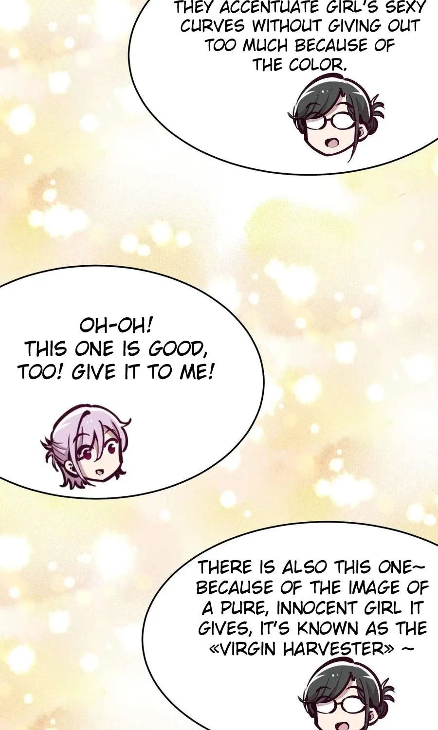 Demon X Angel, Can’t Get Along! Chapter 37 page 51 - 