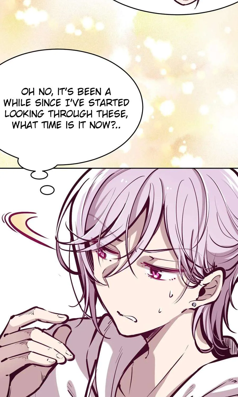 Demon X Angel, Can’t Get Along! Chapter 37 page 52 - 