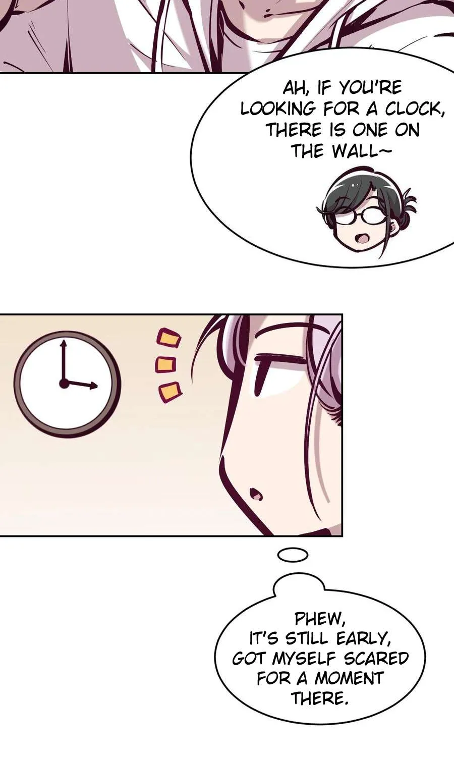Demon X Angel, Can’t Get Along! Chapter 37 page 53 - 