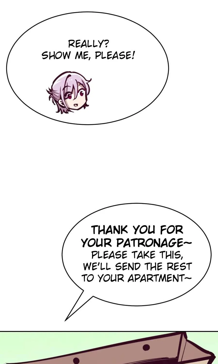 Demon X Angel, Can’t Get Along! Chapter 37 page 55 - 