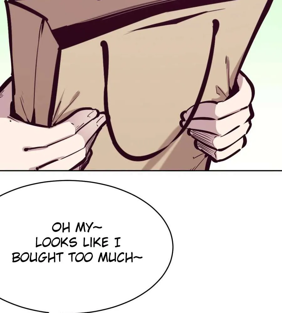 Demon X Angel, Can’t Get Along! Chapter 37 page 56 - 