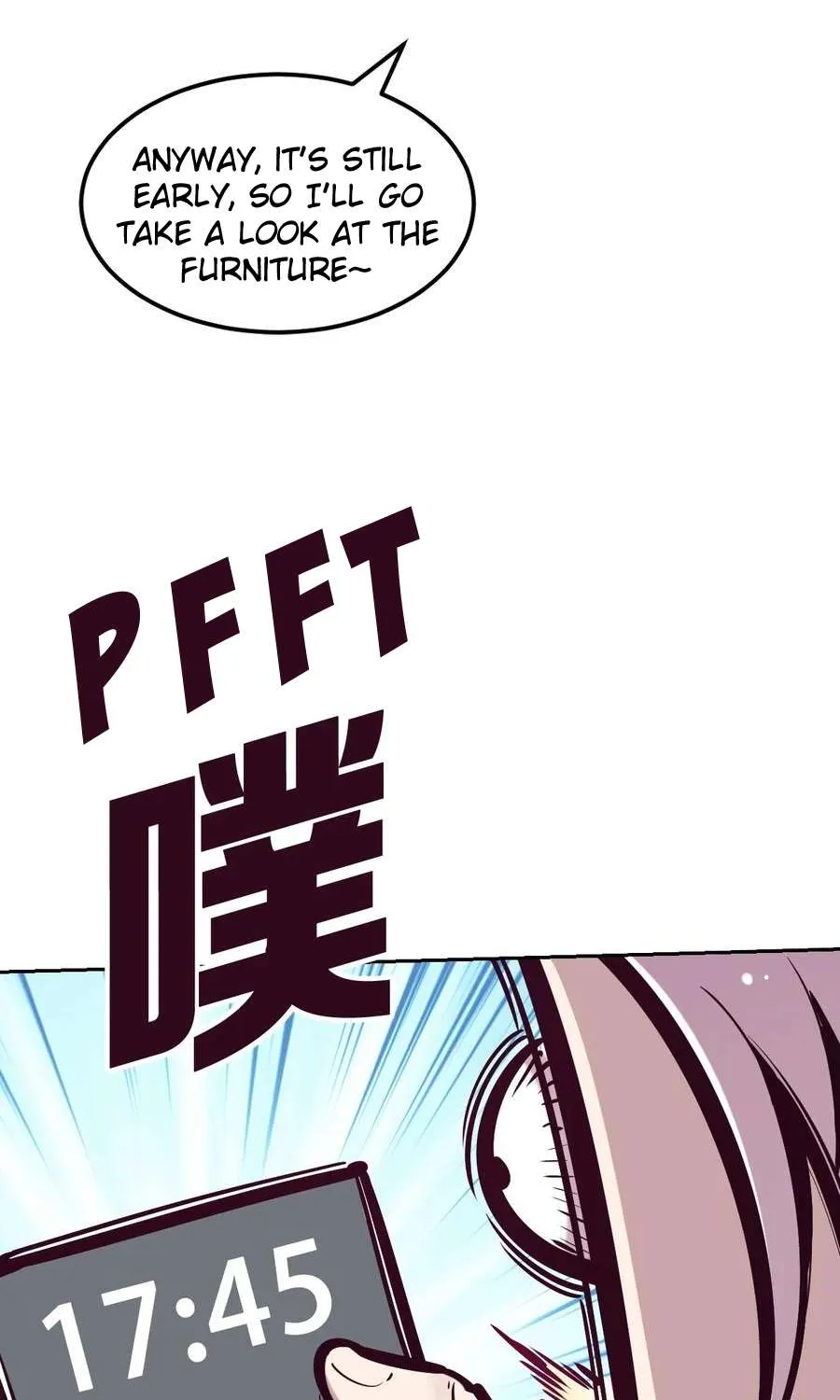 Demon X Angel, Can’t Get Along! Chapter 37 page 58 - 