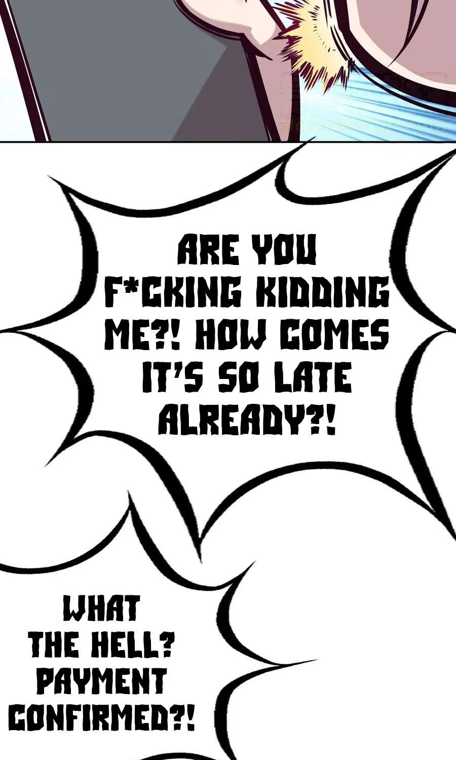 Demon X Angel, Can’t Get Along! Chapter 37 page 59 - 