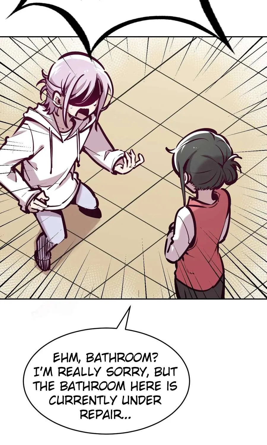Demon X Angel, Can’t Get Along! Chapter 37 page 61 - 