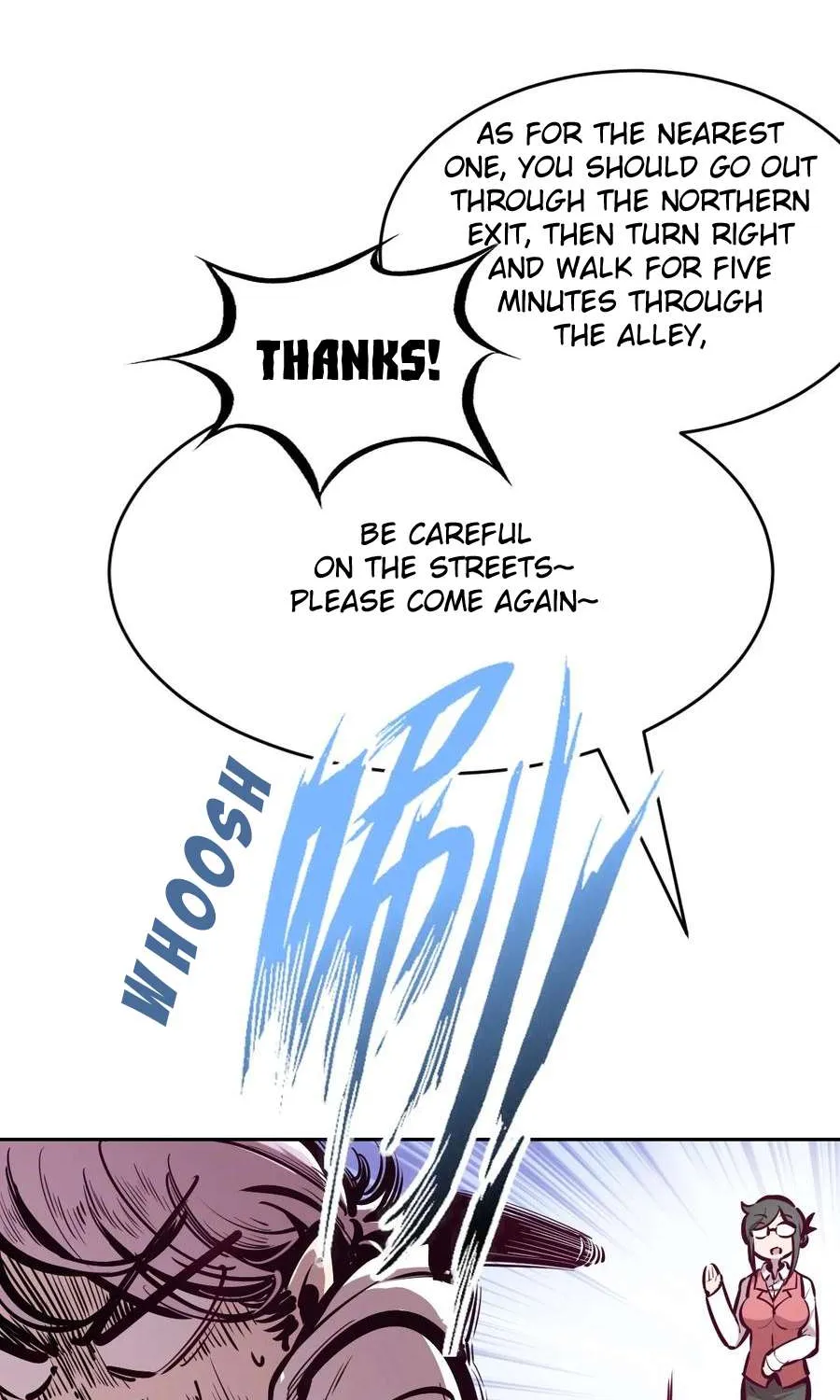 Demon X Angel, Can’t Get Along! Chapter 37 page 62 - 