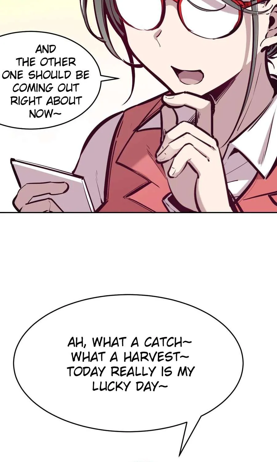 Demon X Angel, Can’t Get Along! Chapter 37 page 64 - 