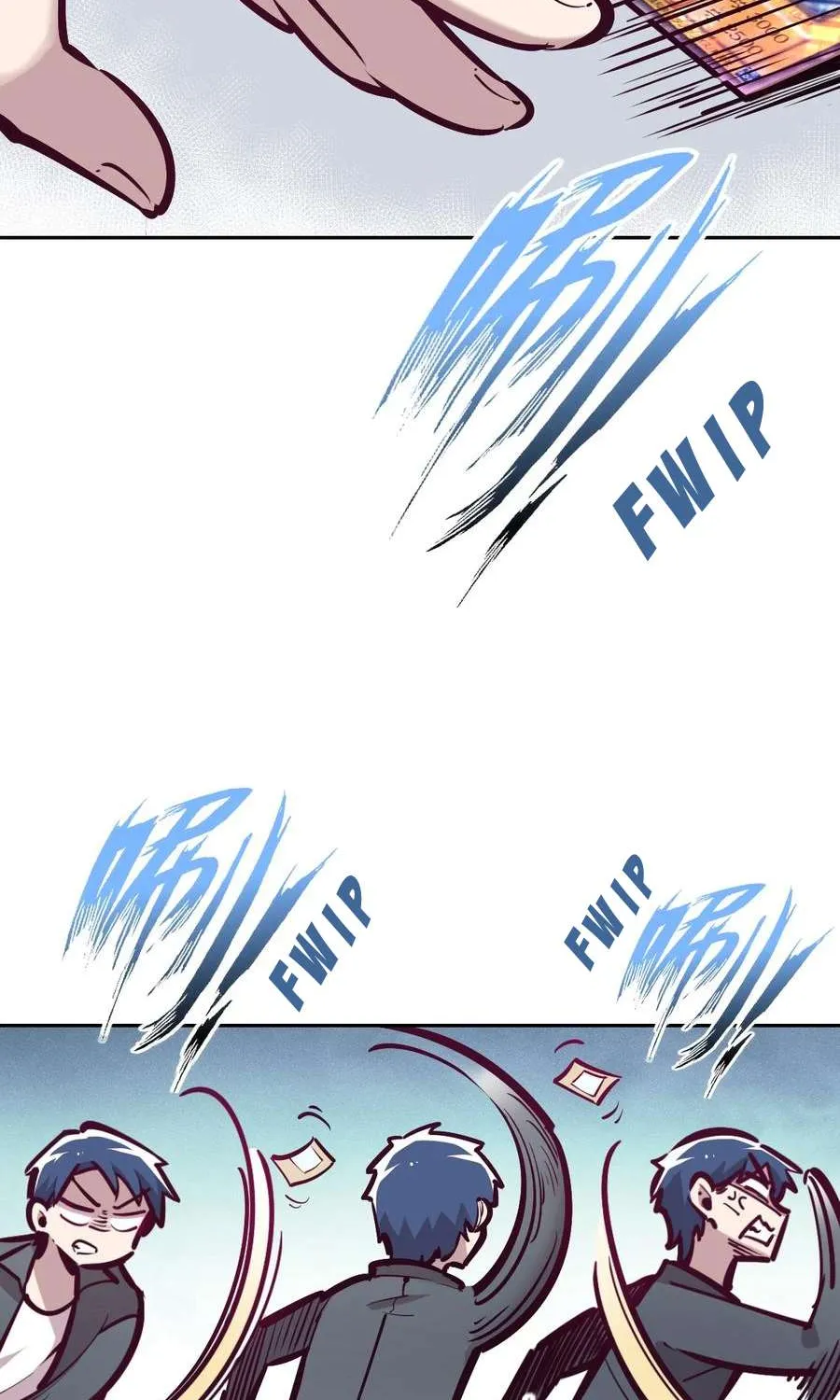 Demon X Angel, Can’t Get Along! Chapter 37 page 67 - 