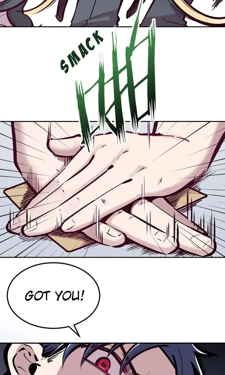 Demon X Angel, Can’t Get Along! Chapter 37 page 68 - 