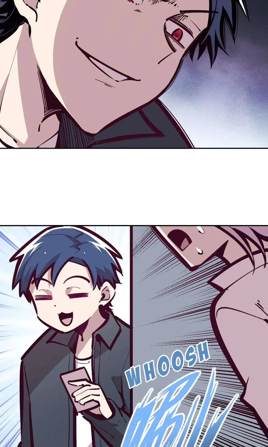 Demon X Angel, Can’t Get Along! Chapter 37 page 69 - 