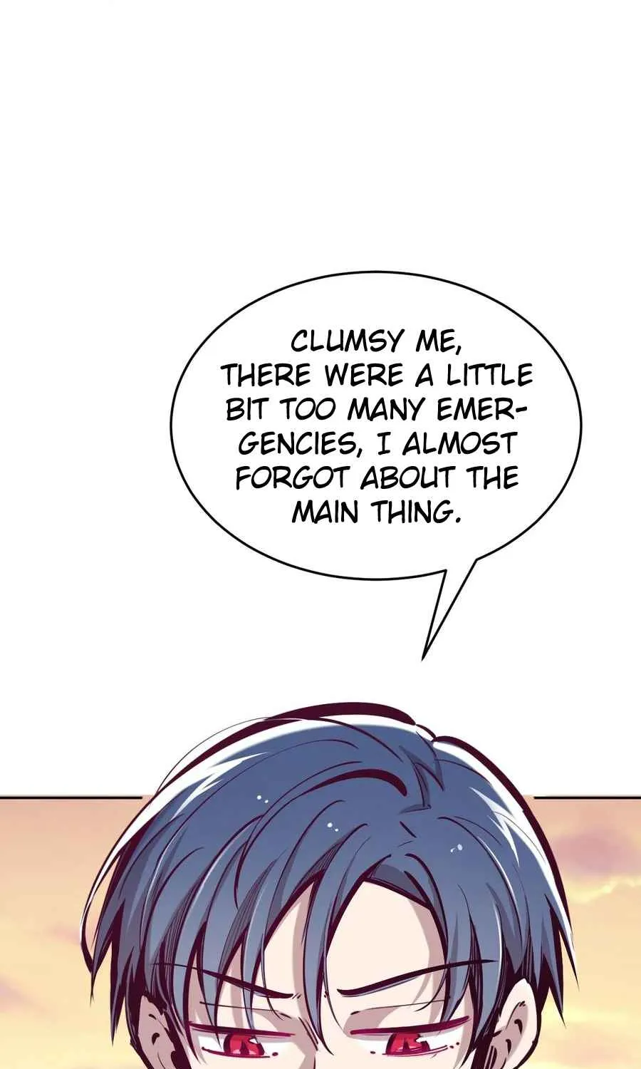 Demon X Angel, Can’t Get Along! Chapter 37 page 8 - 