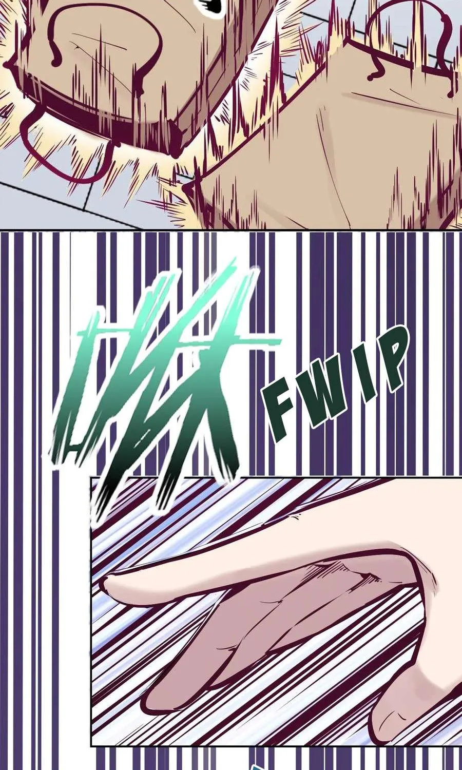 Demon X Angel, Can’t Get Along! Chapter 37 page 72 - 