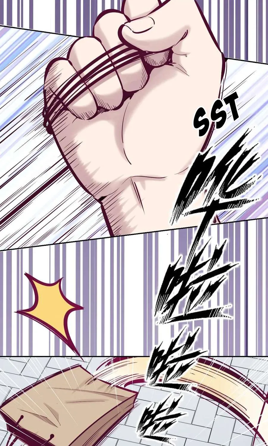 Demon X Angel, Can’t Get Along! Chapter 37 page 74 - 