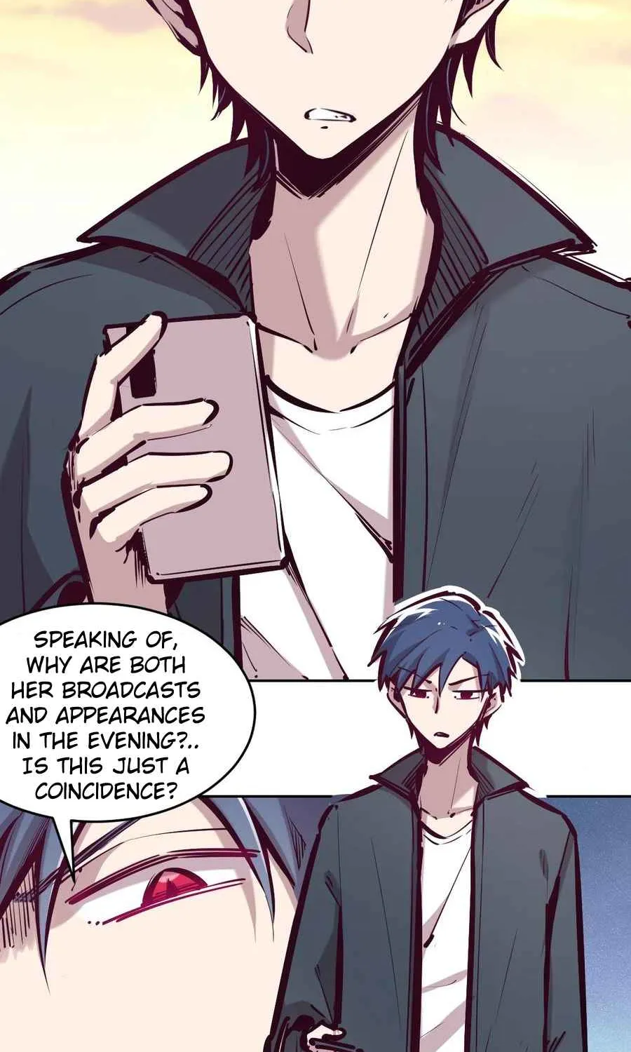 Demon X Angel, Can’t Get Along! Chapter 37 page 9 - 