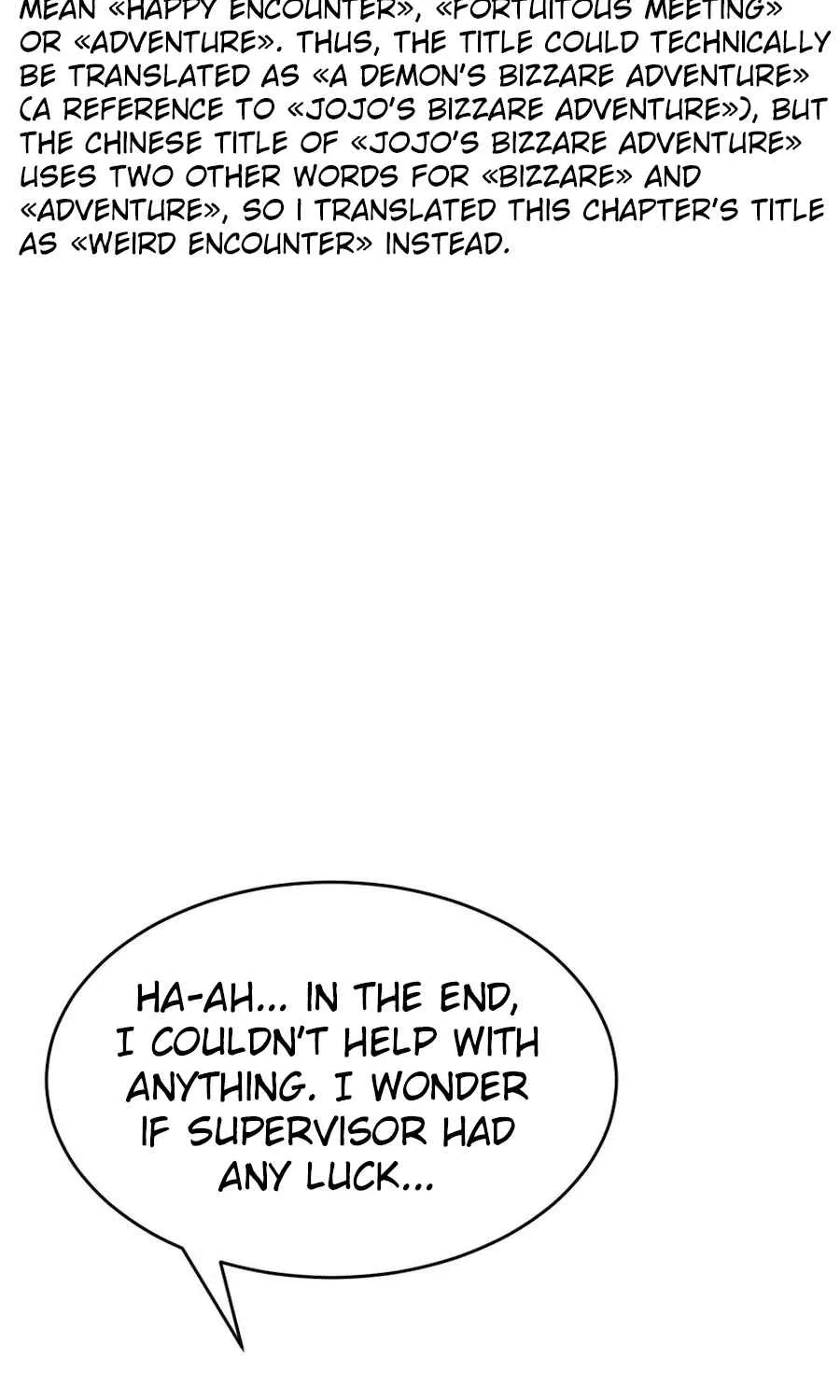 Demon X Angel, Can’t Get Along! Chapter 38 page 2 - 