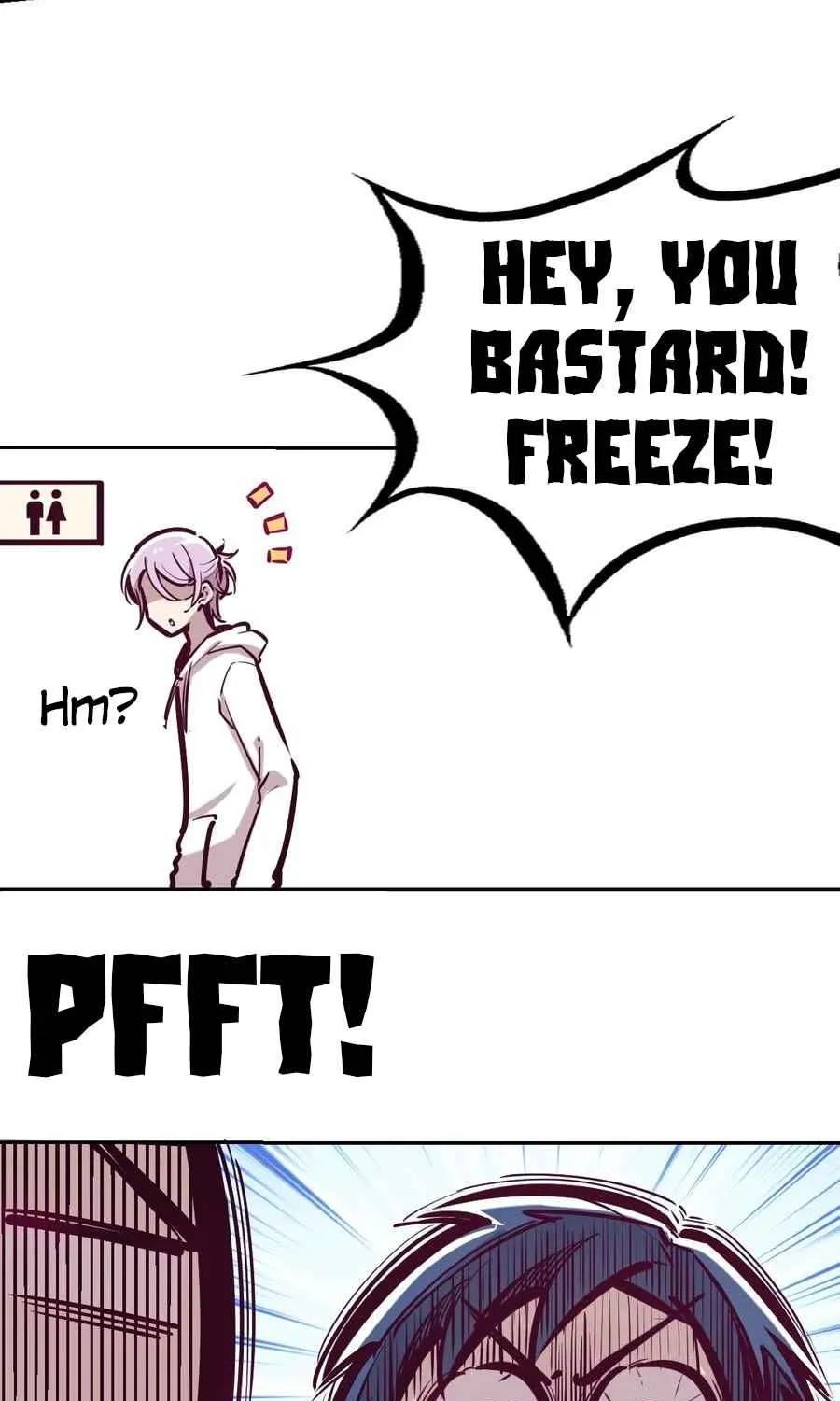 Demon X Angel, Can’t Get Along! Chapter 38 page 12 - 