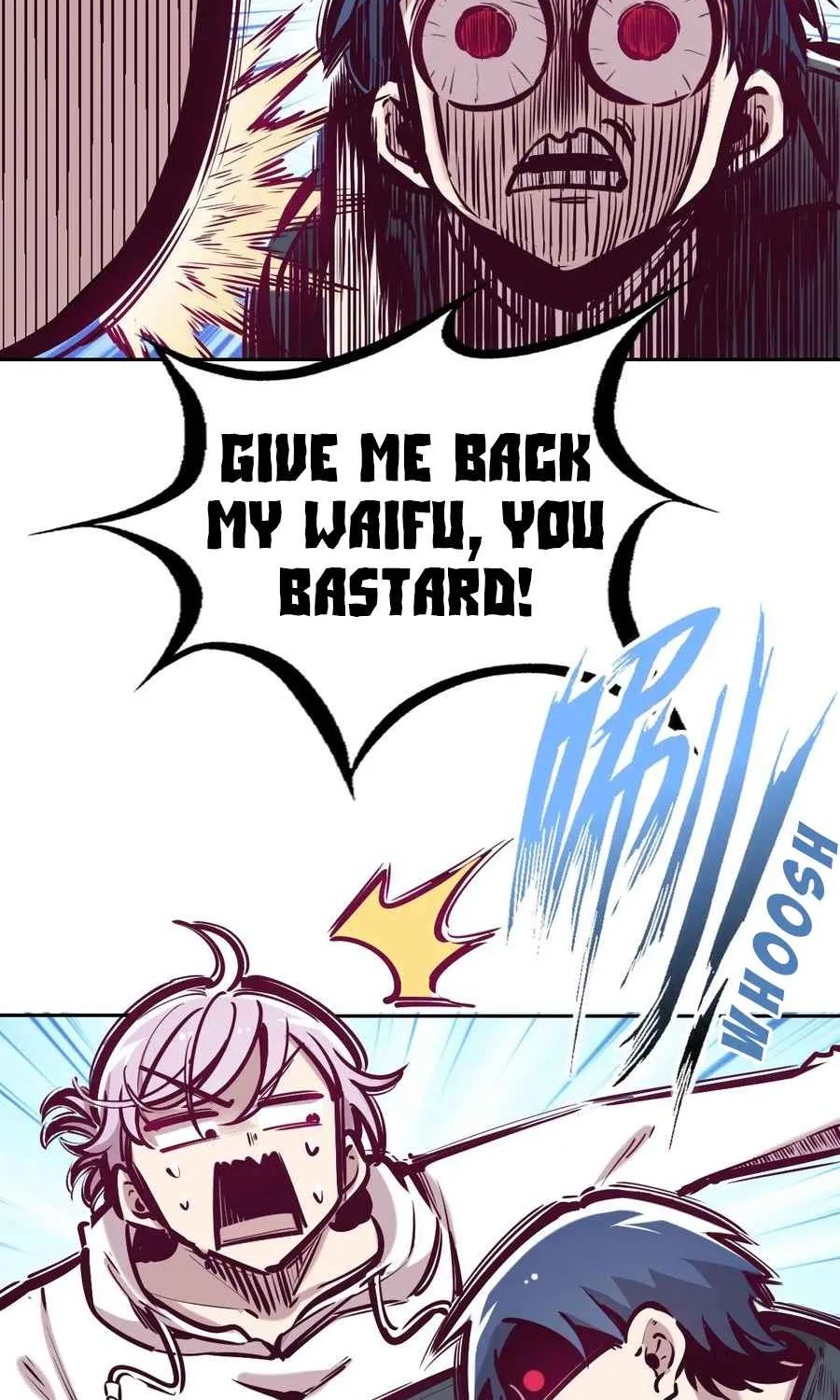 Demon X Angel, Can’t Get Along! Chapter 38 page 13 - 