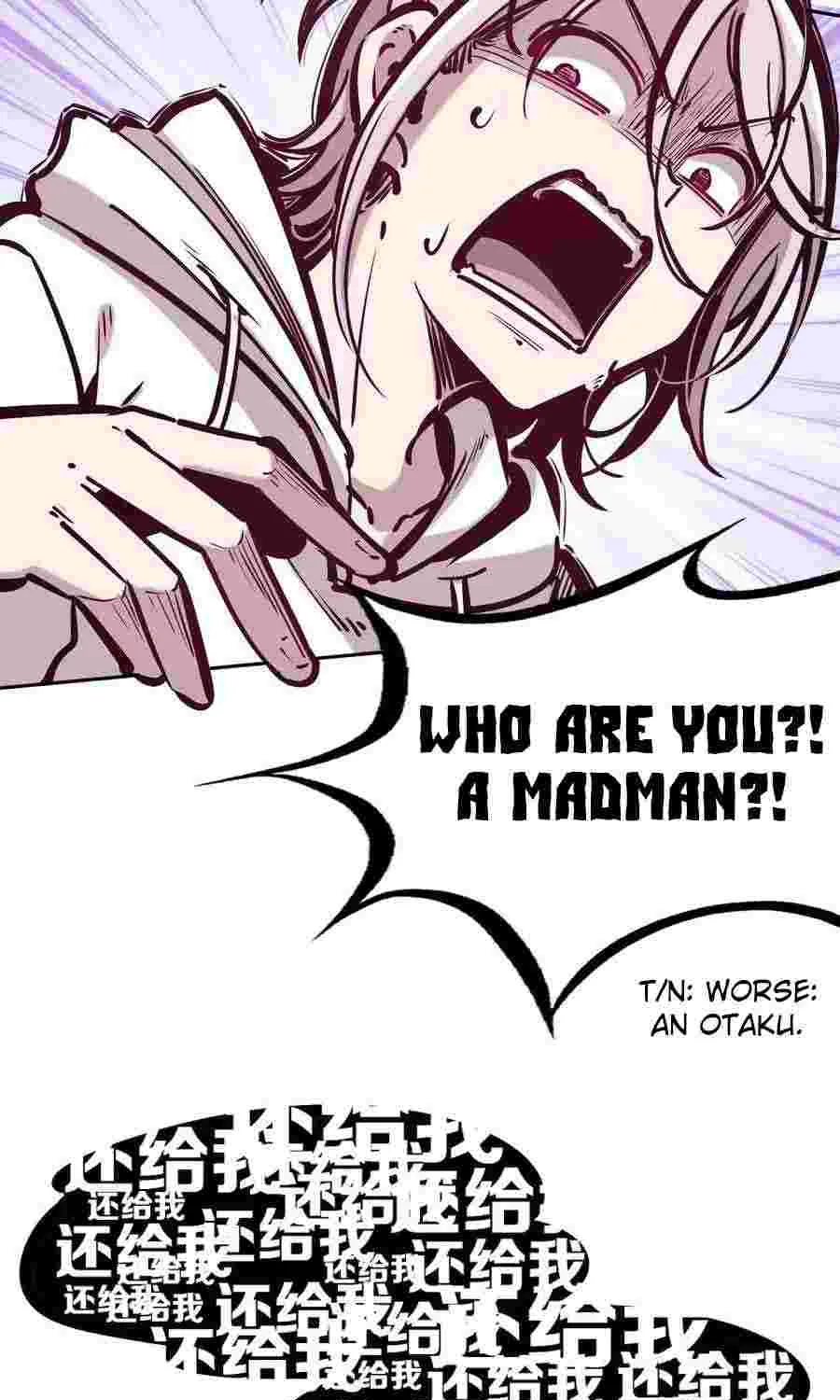 Demon X Angel, Can’t Get Along! Chapter 38 page 15 - 