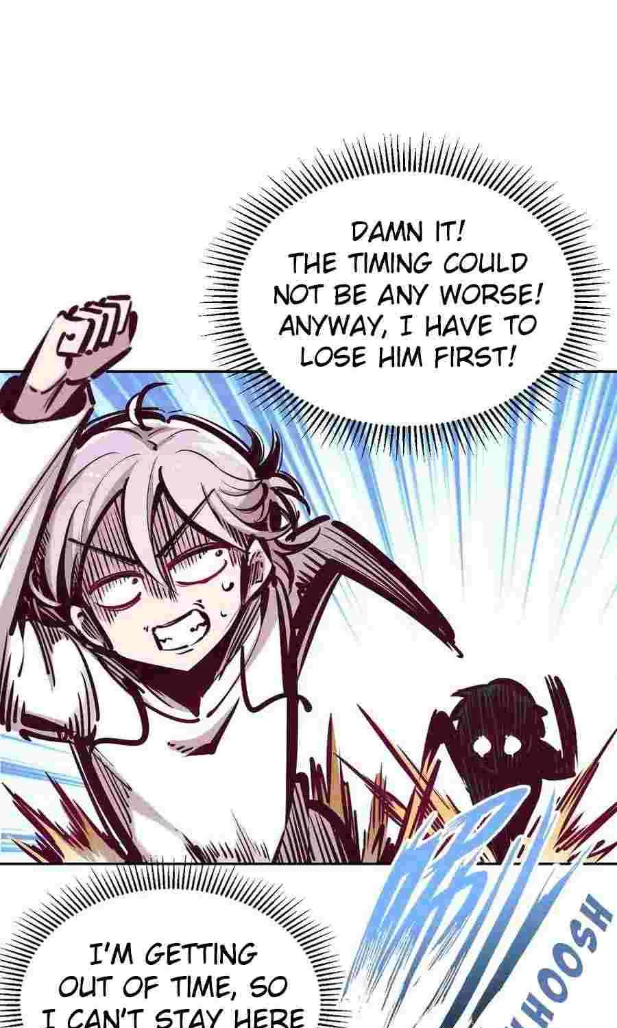 Demon X Angel, Can’t Get Along! Chapter 38 page 17 - 