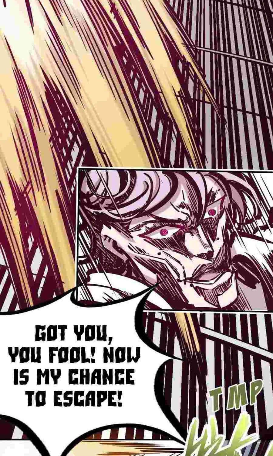 Demon X Angel, Can’t Get Along! Chapter 38 page 20 - 